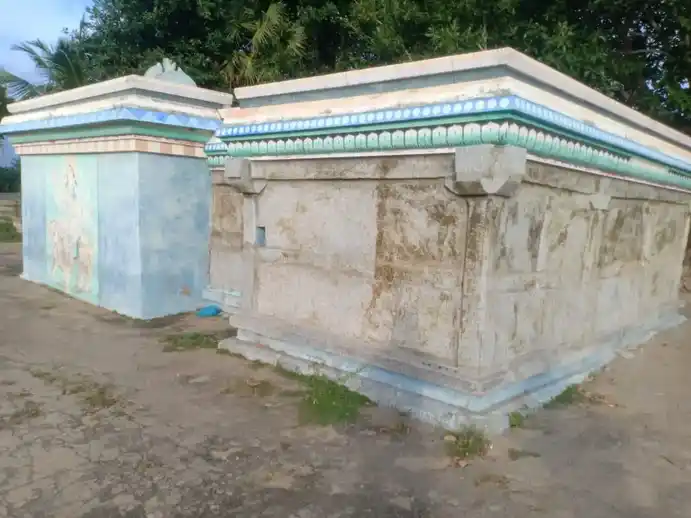 Arulmigu Pidari Temple, Sitthalingamadam - 605803 அருள்மிகு பிடாரி திருக்கோயில், Sitthalingamadam - 605803, Viluppuram - Ancient Temple Architecture and History Image 4