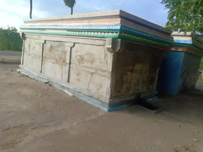Arulmigu Pidari Temple, Sitthalingamadam - 605803 அருள்மிகு பிடாரி திருக்கோயில், Sitthalingamadam - 605803, Viluppuram - Ancient Temple Architecture and History Image 5