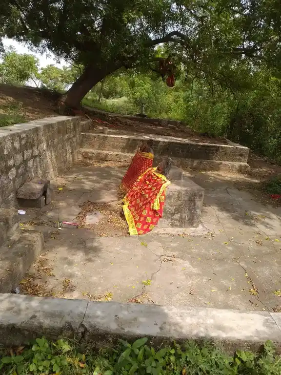 Arulmigu Pidari Temple, Sitthappattinam - 605754 அருள்மிகு பிடாரி திருக்கோயில், Sitthappattinam - 605754, Kallakurichi - Ancient Temple Architecture and History Image 2