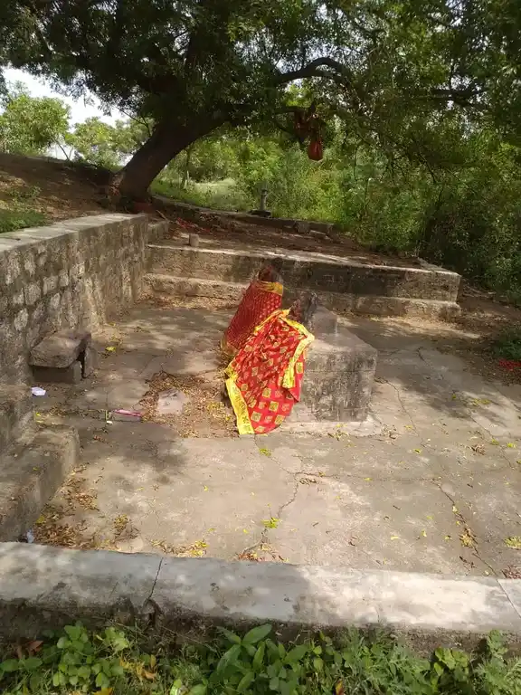 Arulmigu Pidari Temple, Sitthappattinam - 605754 அருள்மிகு பிடாரி திருக்கோயில், Sitthappattinam - 605754, Kallakurichi - Ancient Temple Architecture and History Image 4