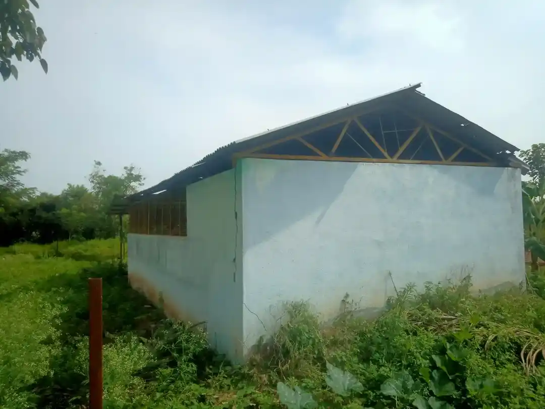 Arulmigu Pidari Temple, Sozhampattu - 606203