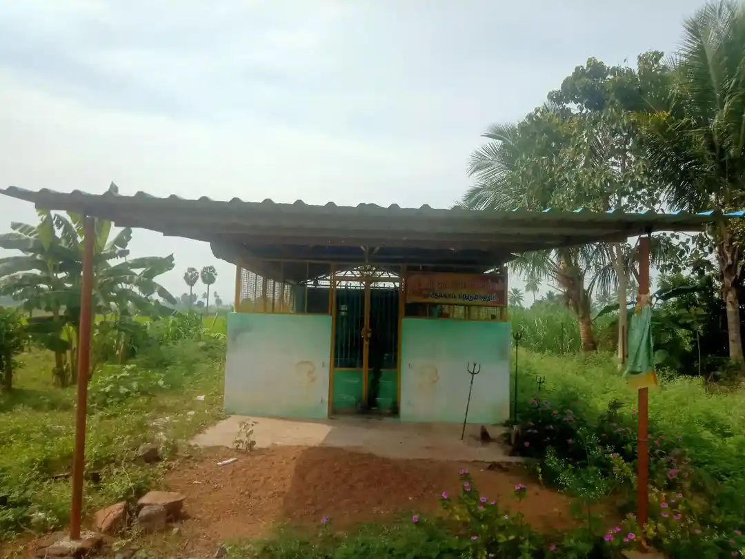 Arulmigu Pidari Temple, Sozhampattu - 606203 அருள்மிகு பிடாரி திருக்கோயில், Sozhampattu - 606203, Kallakurichi - Ancient Temple Architecture and History Image 2