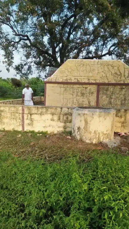 Arulmigu Pidari Temple, Thachchur - 606202 Temple