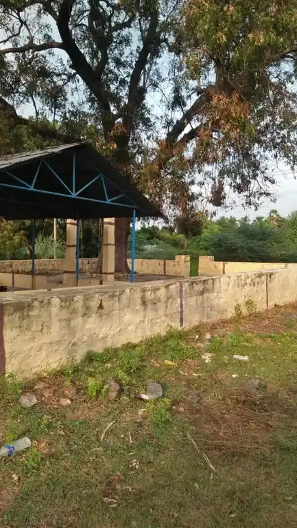 Arulmigu Pidari Temple, Thachchur - 606202 Arulmigu Pidari Temple, Thachchur - 606202, Kallakurichi - Ancient Temple Architecture and History Image 2