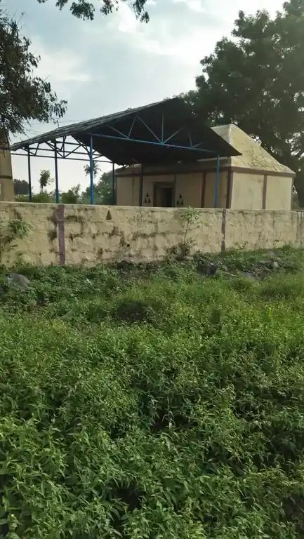 Arulmigu Pidari Temple, Thachchur - 606202 Arulmigu Pidari Temple, Thachchur - 606202, Kallakurichi - Ancient Temple Architecture and History Image 3