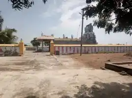 Arulmigu Pidari Temple, Thandalaiputhur - 621217 Temple