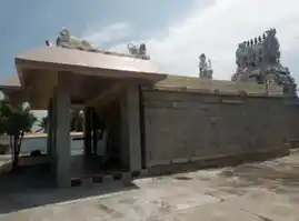 Arulmigu Pidari Temple, Thandalaiputhur - 621217 Arulmigu Pidari Temple, Thandalaiputhur - 621217, Thiruchirappalli - Ancient Temple Architecture and History Image 2