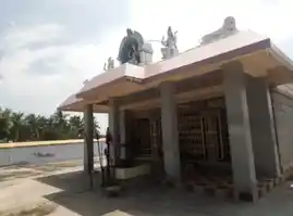 Arulmigu Pidari Temple, Thandalaiputhur - 621217 Arulmigu Pidari Temple, Thandalaiputhur - 621217, Thiruchirappalli - Ancient Temple Architecture and History Image 3