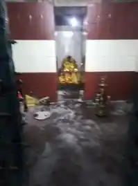 Arulmigu Pidari Temple, Thandalaiputhur - 621217 Arulmigu Pidari Temple, Thandalaiputhur - 621217, Thiruchirappalli - Ancient Temple Architecture and History Image 4