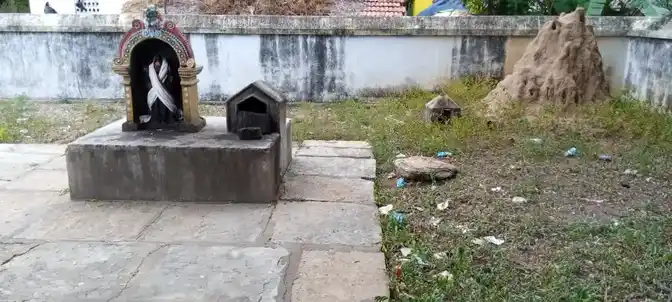 Arulmigu Pidari Temple, Thathamangalam - 621005 அருள்மிகு பிடாரி திருக்கோயில், தத்தமங்கலம் - 621005, Thiruchirappalli - Ancient Temple Architecture and History Image 2