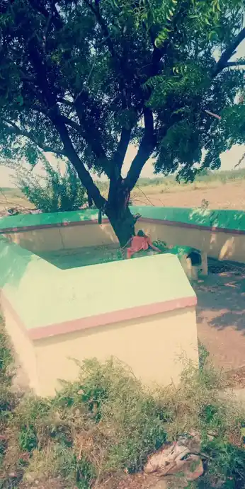 Arulmigu Pidari Temple, Thathampatti - 621211