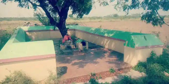 Arulmigu Pidari Temple, Thathampatti - 621211 Arulmigu Pidari Temple, தாதம்பட்டி - 621211, Thiruchirappalli - Ancient Temple Architecture and History Image 2