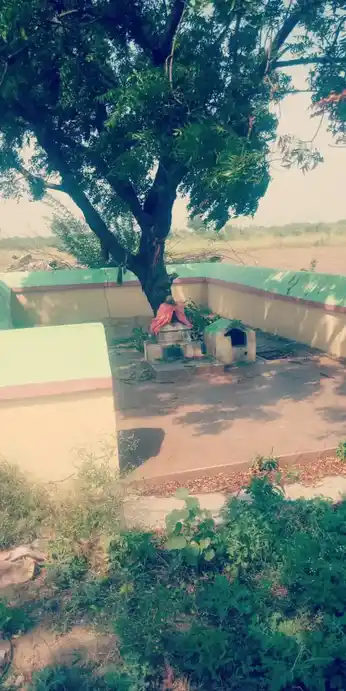 Arulmigu Pidari Temple, Thathampatti - 621211 Arulmigu Pidari Temple, தாதம்பட்டி - 621211, Thiruchirappalli - Ancient Temple Architecture and History Image 3