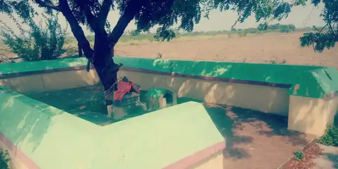 Arulmigu Pidari Temple, Thathampatti - 621211 Arulmigu Pidari Temple, தாதம்பட்டி - 621211, Thiruchirappalli - Ancient Temple Architecture and History Image 4