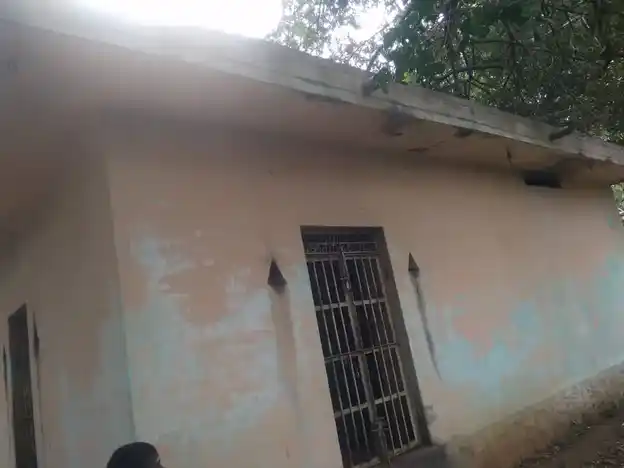 Arulmigu Pidari Temple, Thengiyaanaththam - 606201