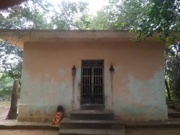 Arulmigu Pidari Temple, Thengiyaanaththam - 606201 அருள்மிகு பிடாரி திருக்கோயில், Thengiyaanaththam - 606201, Kallakurichi - Ancient Temple Architecture and History Image 4