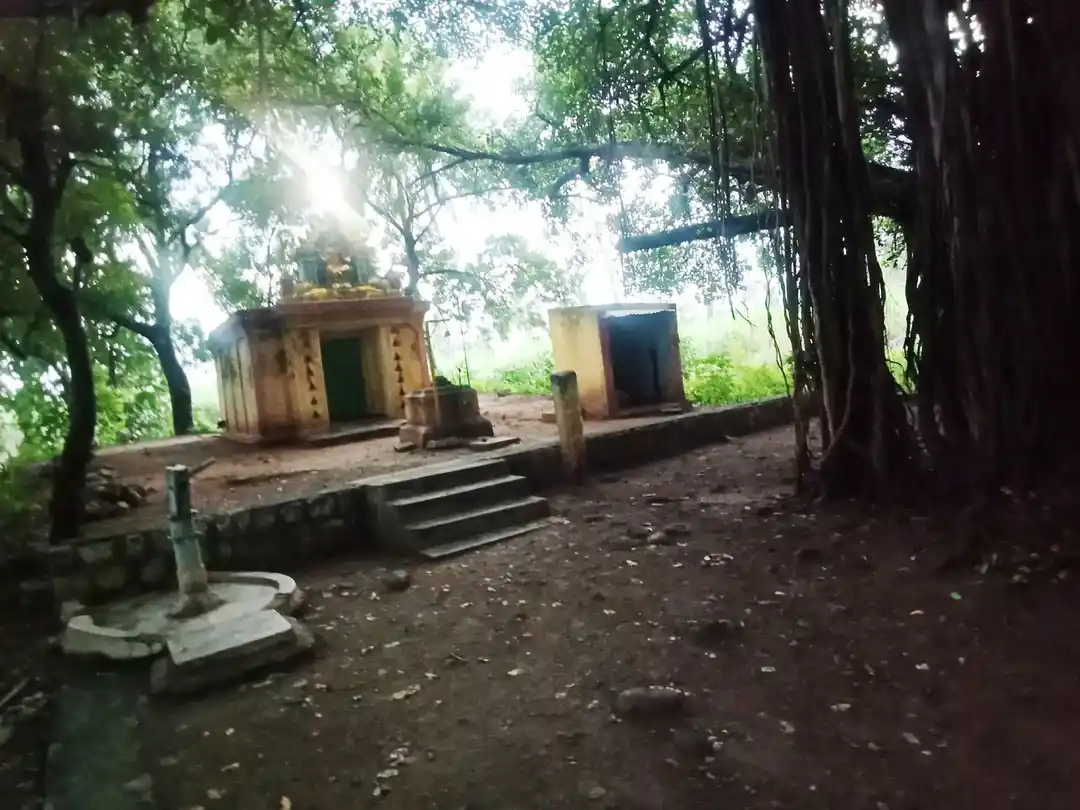 Arulmigu Pidari Temple, Thenkeeranur - 606213 அருள்மிகு பிடாரி திருக்கோயில், Thenkeeranur - 606213, Kallakurichi - Ancient Temple Architecture and History Image 3