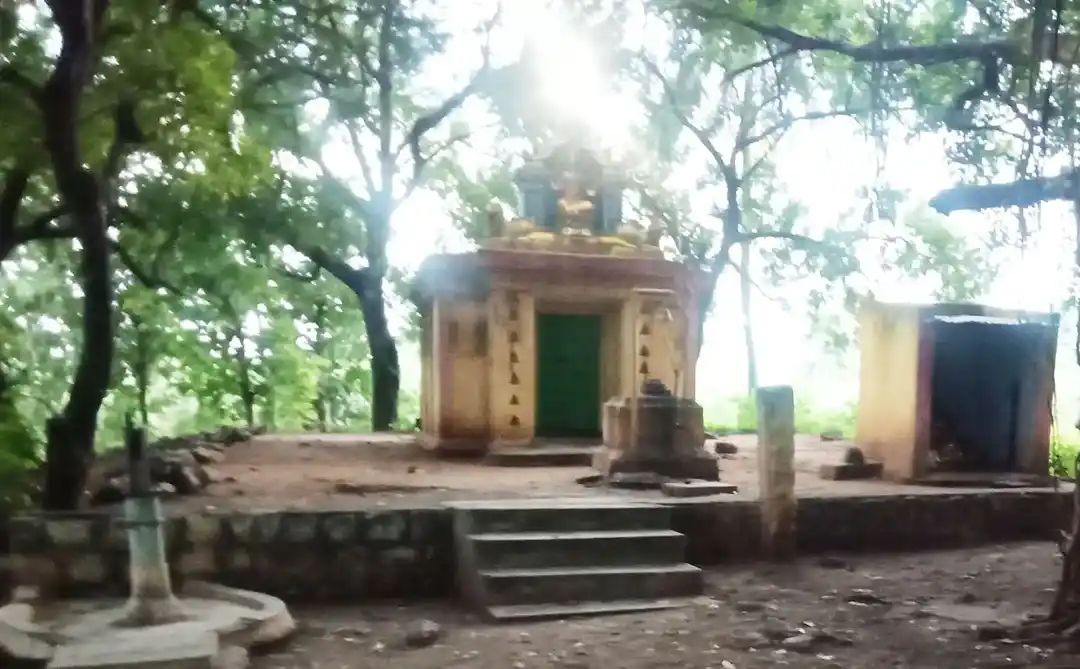 Arulmigu Pidari Temple, Thenkeeranur - 606213 அருள்மிகு பிடாரி திருக்கோயில், Thenkeeranur - 606213, Kallakurichi - Ancient Temple Architecture and History Image 4