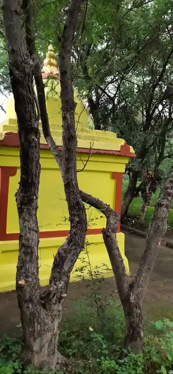 Arulmigu Pidari Temple, Thenponparappi - 606201 அருள்மிகு பிடாரியம்மன் திருக்கோயில், Thenponparappi, Thenponparappi - 606201, Kallakurichi - Ancient Temple Architecture and History Image 2