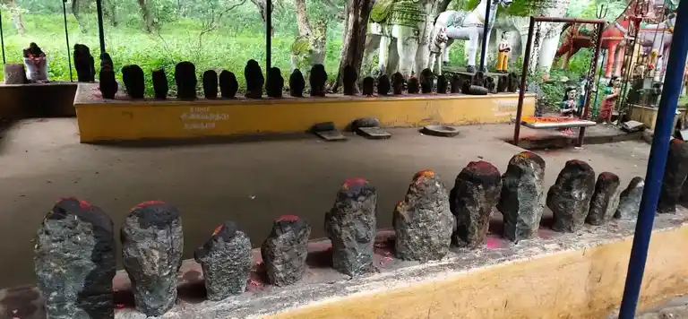 Arulmigu Pidari Temple, Thenponparappi - 606201 அருள்மிகு பிடாரியம்மன் திருக்கோயில், Thenponparappi, Thenponparappi - 606201, Kallakurichi - Ancient Temple Architecture and History Image 4