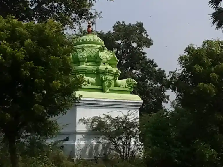 Arulmigu Pidari Temple, Thenthorasalur - 606204 Arulmigu Pidari Temple, Thenthorasalur - 606204, Kallakurichi - Ancient Temple Architecture and History Image 2