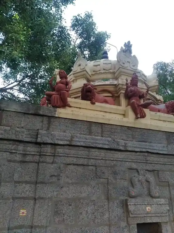 Arulmigu Pidari Temple, Thimmalai - 606206 அருள்மிகு பிடாரி திருக்கோயில், Thimmalai - 606206, Kallakurichi - Ancient Temple Architecture and History Image 2