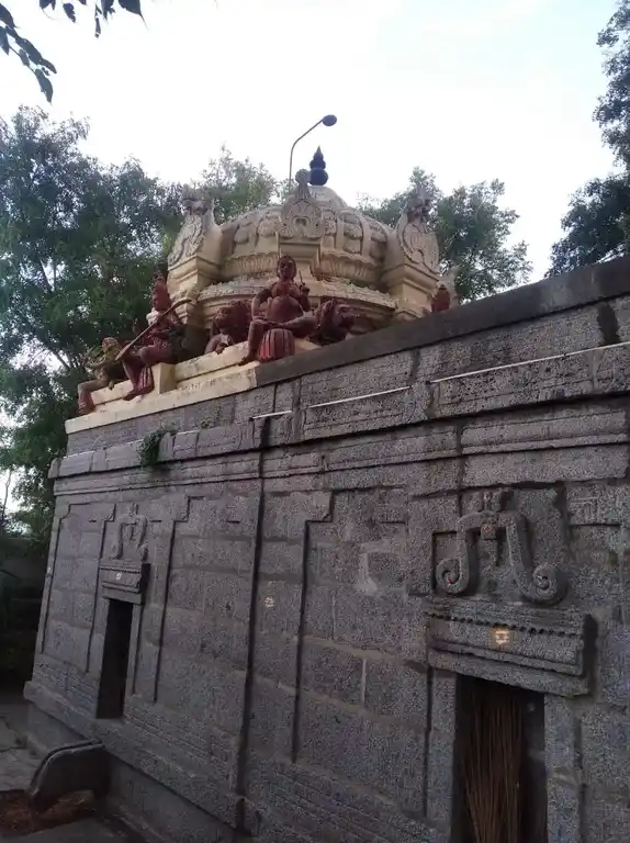 Arulmigu Pidari Temple, Thimmalai - 606206 அருள்மிகு பிடாரி திருக்கோயில், Thimmalai - 606206, Kallakurichi - Ancient Temple Architecture and History Image 3