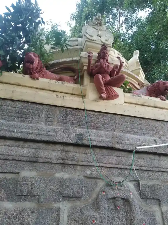 Arulmigu Pidari Temple, Thimmalai - 606206 அருள்மிகு பிடாரி திருக்கோயில், Thimmalai - 606206, Kallakurichi - Ancient Temple Architecture and History Image 4