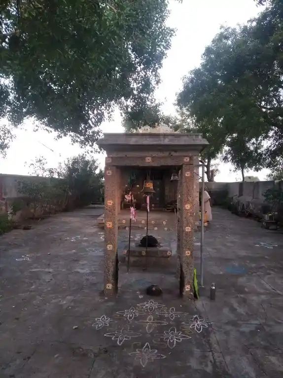 Arulmigu Pidari Temple, Thimmalai - 606206 அருள்மிகு பிடாரி திருக்கோயில், Thimmalai - 606206, Kallakurichi - Ancient Temple Architecture and History Image 5