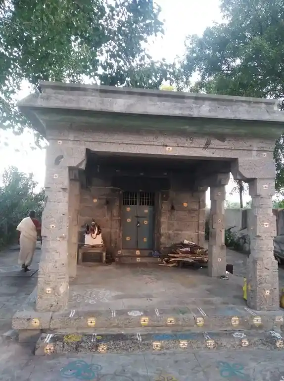 Arulmigu Pidari Temple, Thimmalai - 606206 அருள்மிகு பிடாரி திருக்கோயில், Thimmalai - 606206, Kallakurichi - Ancient Temple Architecture and History Image 6