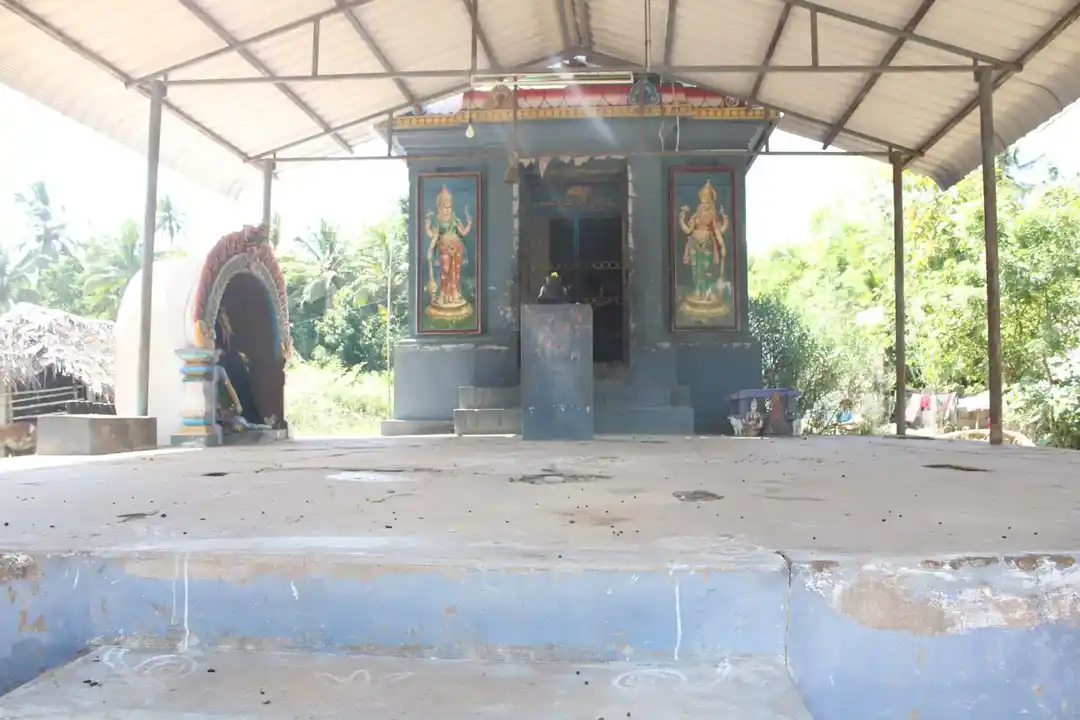 Arulmigu Pidari Temple, Thirukodikkaval - 612106 அருள்மிகு பிடாரி திருக்கோயில், Thirukodikaval - 612106, Thanjavur - Ancient Temple Architecture and History Image 5