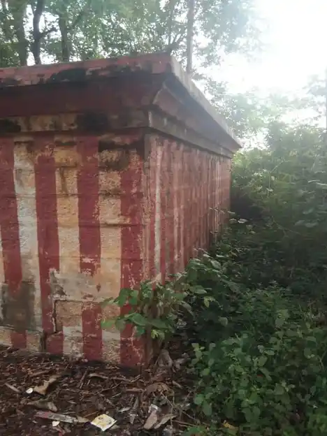 Arulmigu Pidari Temple, Thiruvalarsolai - 620005 Arulmigu Pidari Temple, Thiruvalarsolai - 620005, Thiruchirappalli - Ancient Temple Architecture and History Image 3