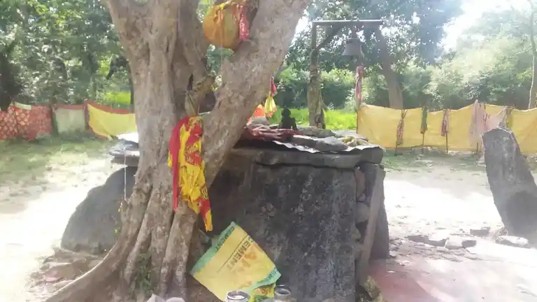 Arulmigu Pidari Temple, Udaiyanatham - 605701 Arulmigu Pidari Temple, Udaiyanatham - 605701, Viluppuram - Ancient Temple Architecture and History Image 2