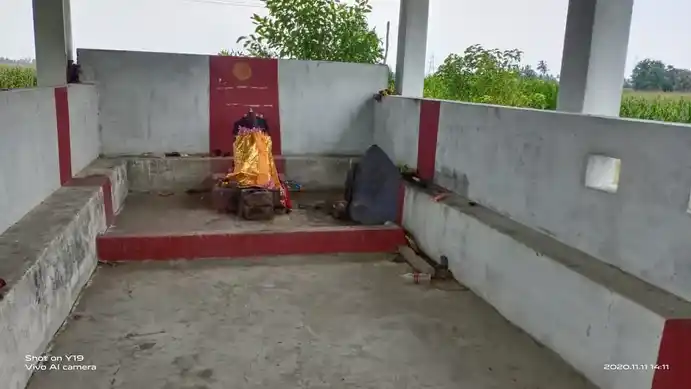 Arulmigu Pidari Temple, Ulagangkaathan - 606213 அருள்மிகு பிடாரி திருக்கோயில், Ulagangkaathan - 606213, Kallakurichi - Ancient Temple Architecture and History Image 2