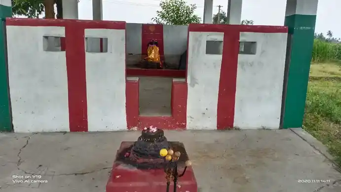 Arulmigu Pidari Temple, Ulagangkaathan - 606213 அருள்மிகு பிடாரி திருக்கோயில், Ulagangkaathan - 606213, Kallakurichi - Ancient Temple Architecture and History Image 4