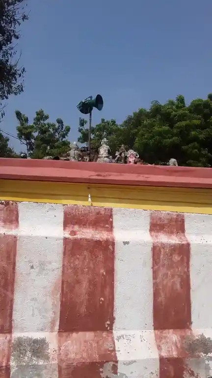 Arulmigu Pidari Temple, Vadadhorasalur - 606206 அருள்மிகு பிடாரி திருக்கோயில், Vadadhorasalur - 606206, Kallakurichi - Ancient Temple Architecture and History Image 2