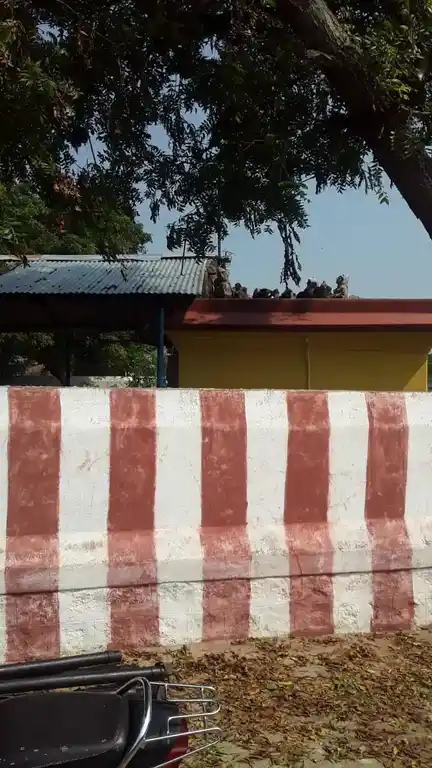 Arulmigu Pidari Temple, Vadadhorasalur - 606206 அருள்மிகு பிடாரி திருக்கோயில், Vadadhorasalur - 606206, Kallakurichi - Ancient Temple Architecture and History Image 3