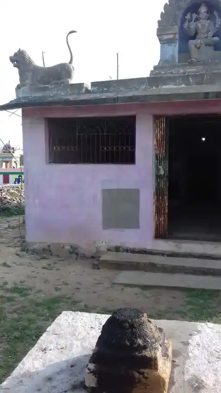 Arulmigu Pidari Temple, Varakuppai - 621711 Temple