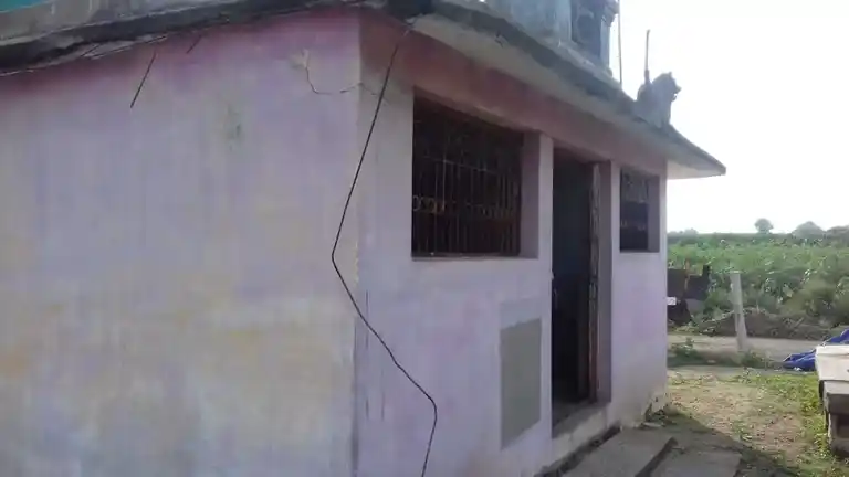 Arulmigu Pidari Temple, Varakuppai - 621711 Arulmigu Pidari Temple, Varakuppai - 621711, Thiruchirappalli - Ancient Temple Architecture and History Image 3