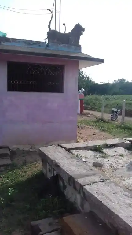 Arulmigu Pidari Temple, Varakuppai - 621711 Arulmigu Pidari Temple, Varakuppai - 621711, Thiruchirappalli - Ancient Temple Architecture and History Image 4