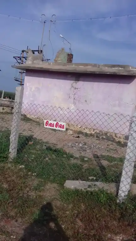 Arulmigu Pidari Temple, Varakuppai - 621711 Arulmigu Pidari Temple, Varakuppai - 621711, Thiruchirappalli - Ancient Temple Architecture and History Image 6