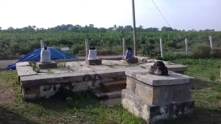 Arulmigu Pidari Temple, Varakuppai - 621711 Arulmigu Pidari Temple, Varakuppai - 621711, Thiruchirappalli - Ancient Temple Architecture and History Image 8