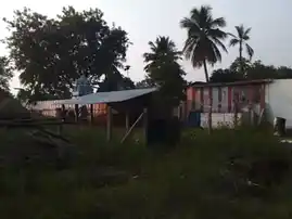 Arulmigu Pidari Temple, Varpattu - 622403