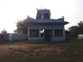 Arulmigu Pidari Temple, Varpattu - 622403 அருள்மிகு பிடாரி திருக்கோயில், Varpattu - 622403, Pudukkottai - Ancient Temple Architecture and History Image 3