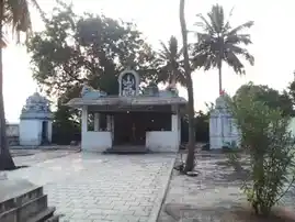 Arulmigu Pidari Temple, Varpattu - 622403 அருள்மிகு பிடாரி திருக்கோயில், Varpattu - 622403, Pudukkottai - Ancient Temple Architecture and History Image 4