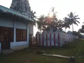 Arulmigu Pidari Temple, Varpattu - 622403 அருள்மிகு பிடாரி திருக்கோயில், Varpattu - 622403, Pudukkottai - Ancient Temple Architecture and History Image 5