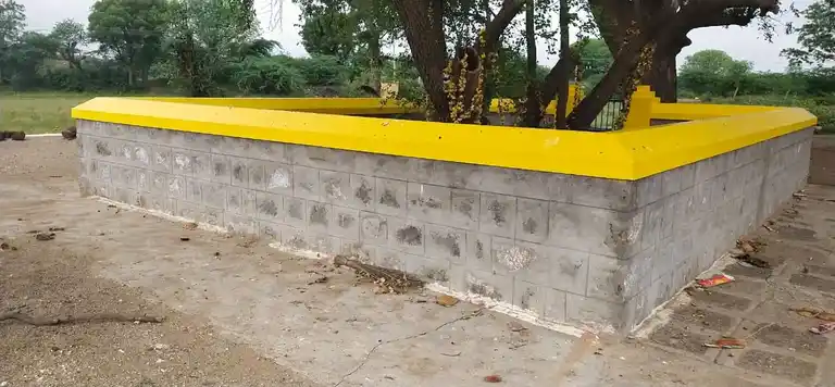 Arulmigu Pidari Temple, Vellakkalpatti - 621007 Temple