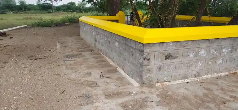 Arulmigu Pidari Temple, Vellakkalpatti - 621007 Arulmigu Pidari Temple, Vellakkalpatti - 621007, Thiruchirappalli - Ancient Temple Architecture and History Image 2