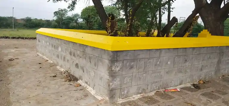 Arulmigu Pidari Temple, Vellakkalpatti - 621007 Arulmigu Pidari Temple, Vellakkalpatti - 621007, Thiruchirappalli - Ancient Temple Architecture and History Image 4