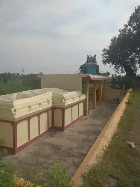 Arulmigu Pidari Temple, Vilambaar - 606213